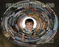 PDML Photo Annual - book cover