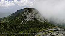 MacRae Peak Panorama - 7d502344