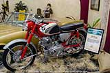 1966 Honda CB-77