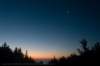 Crescent Moon at Dawn - click for larger image